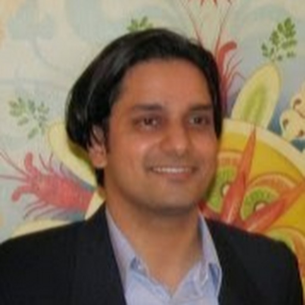 Avatar of Rohitdev K.