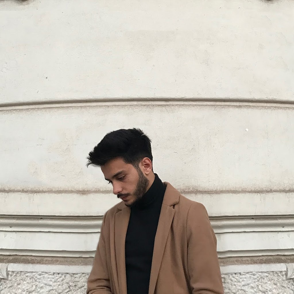 Avatar of Rafik Y.