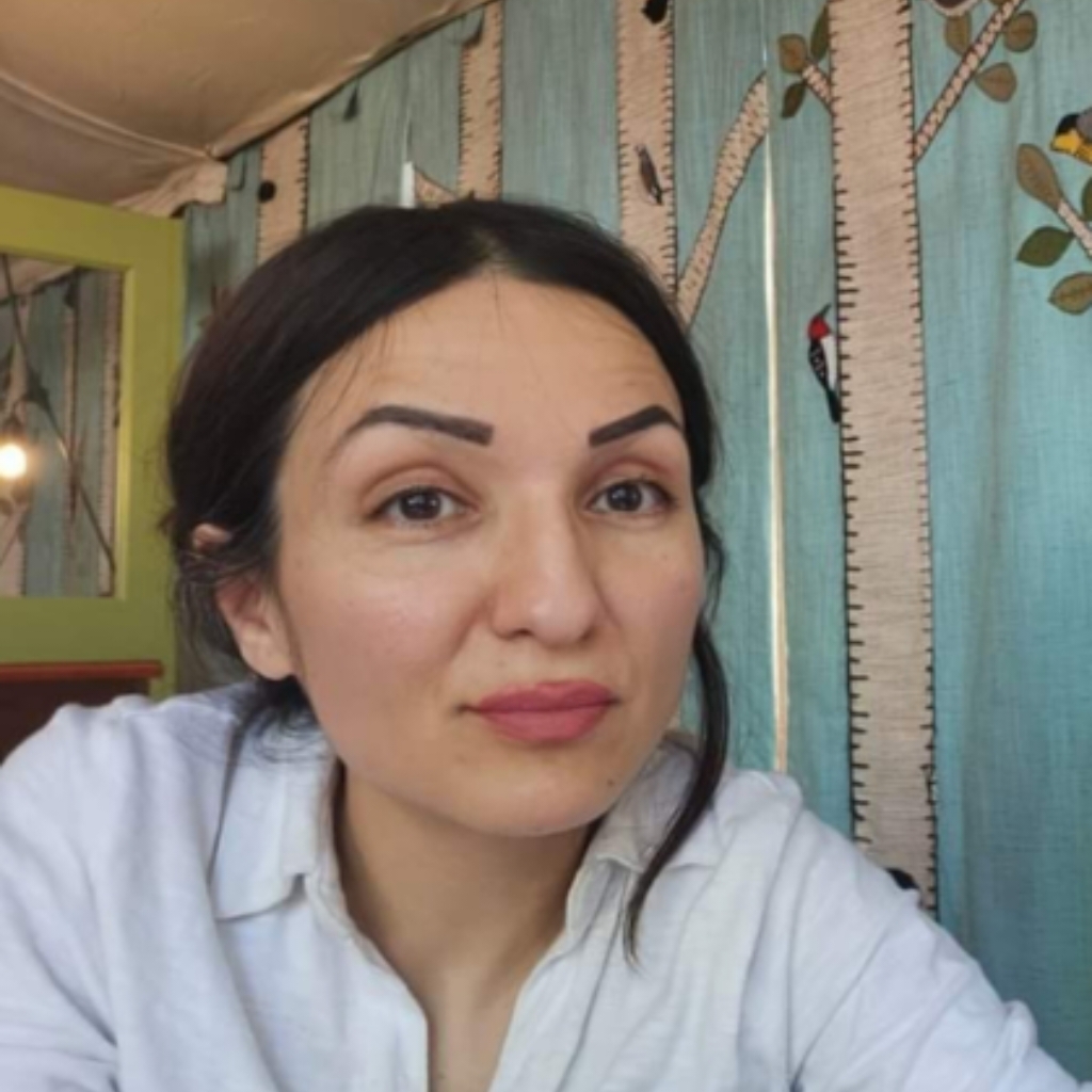 Avatar of Sahar N.