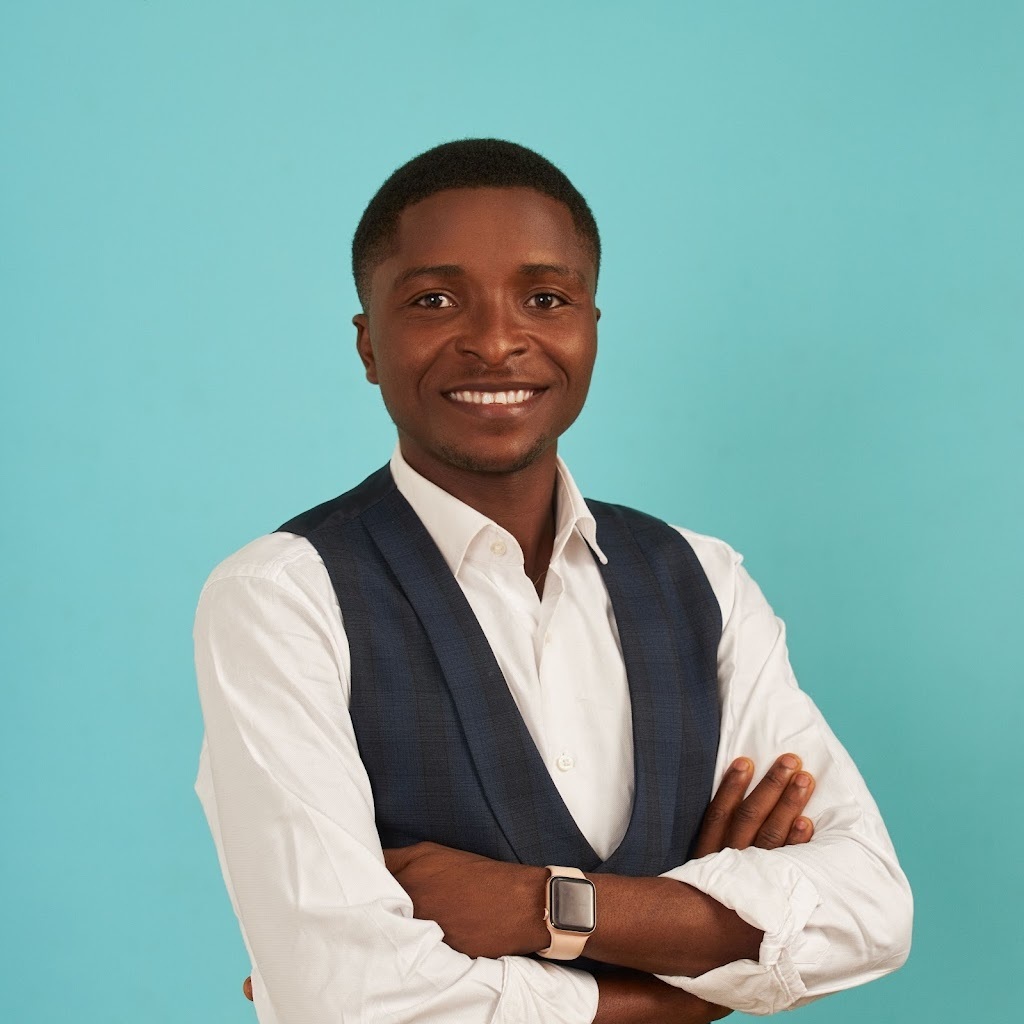 Avatar of John B.