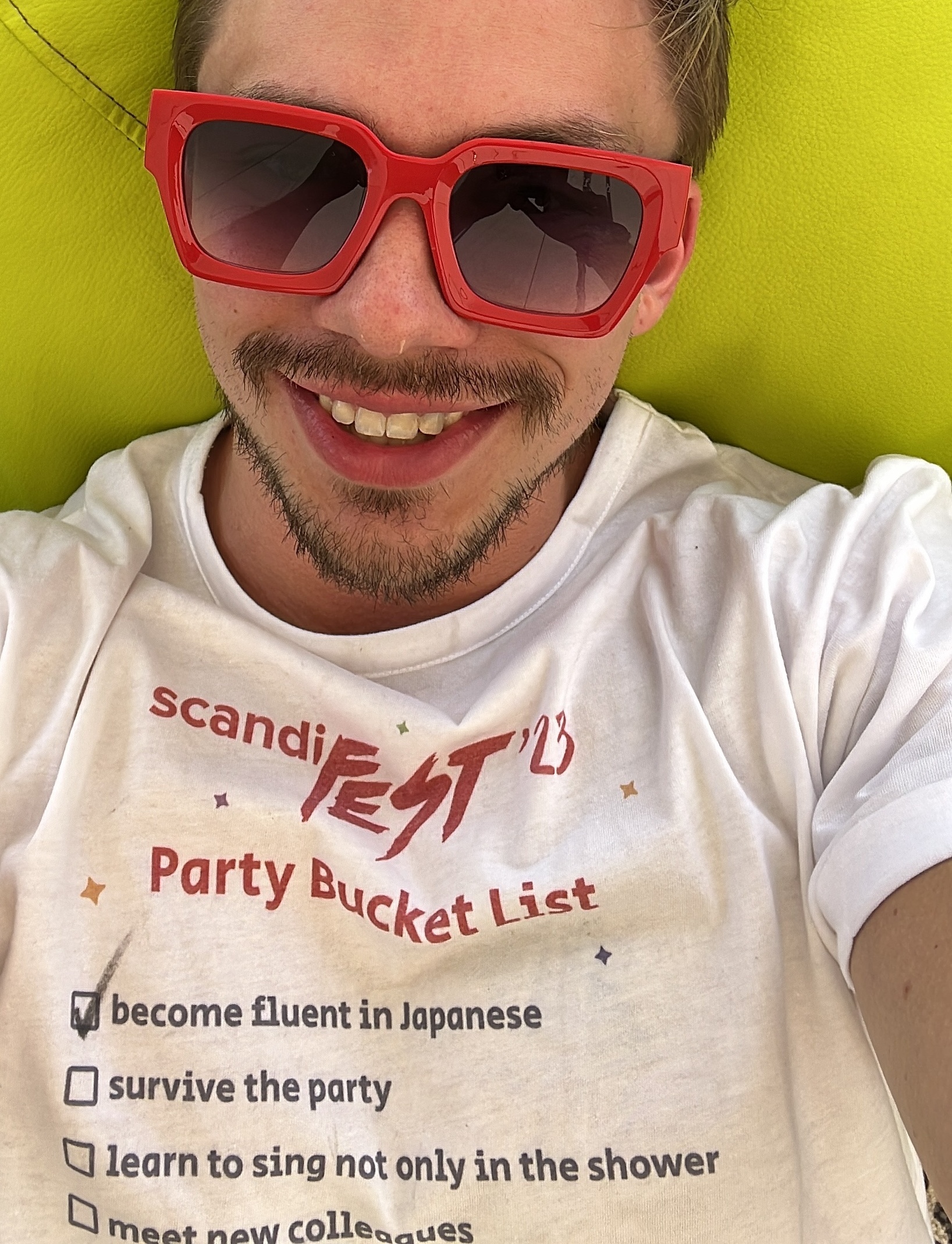 Avatar of Rudolfs F.