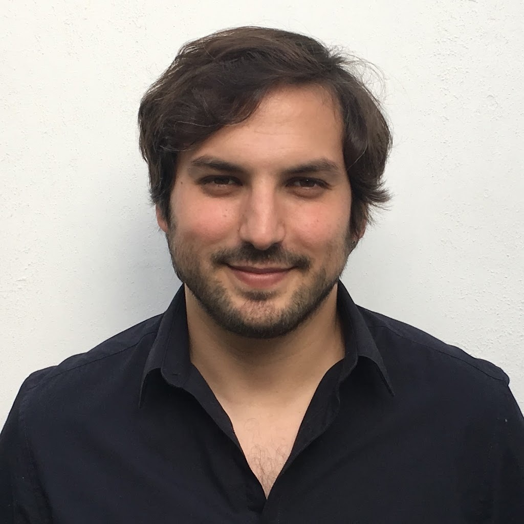 Avatar of Esteban B.