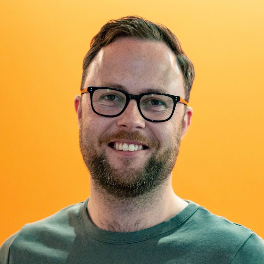 Avatar of Graham O.