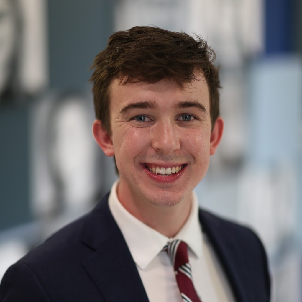 Avatar of Charles O.