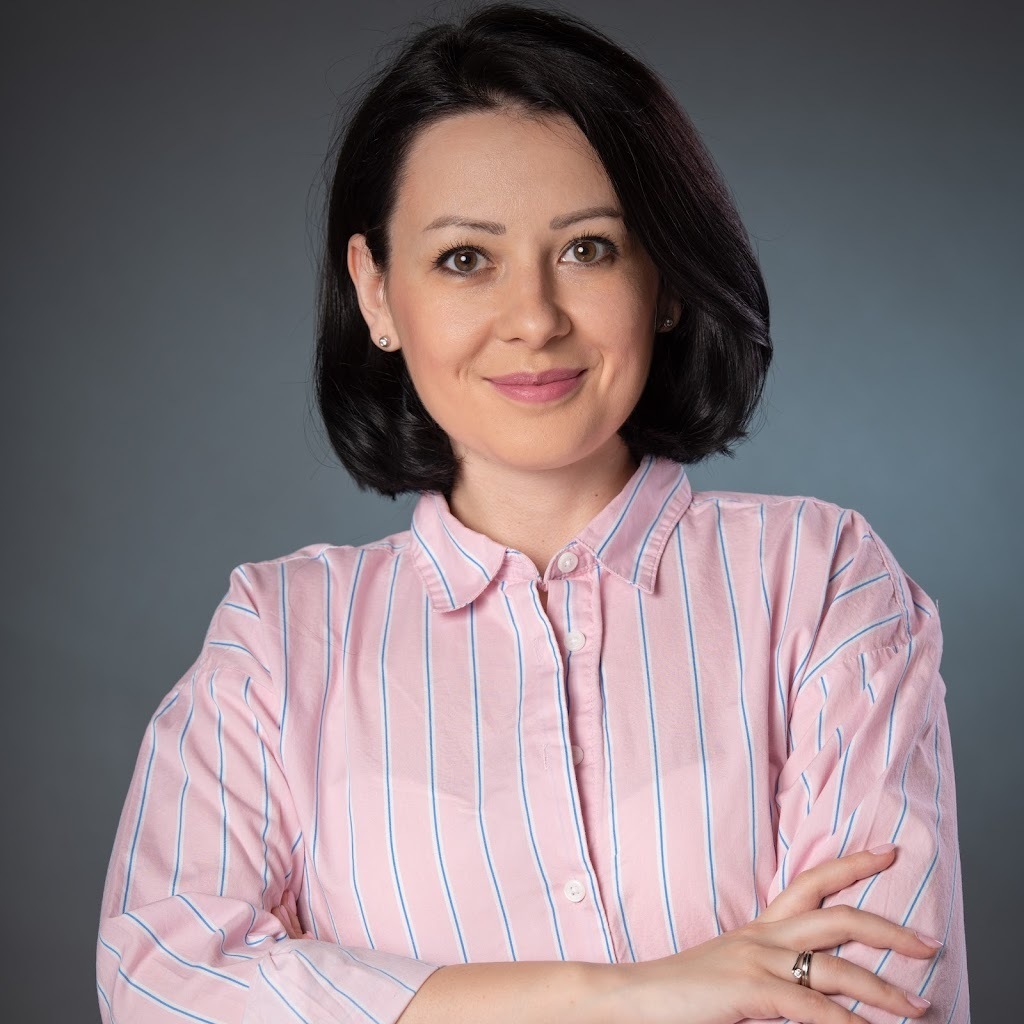 Avatar of Tereza G.