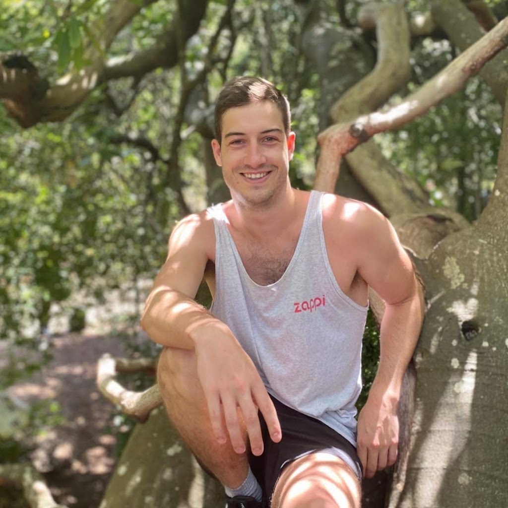 Avatar of Nicholas V.