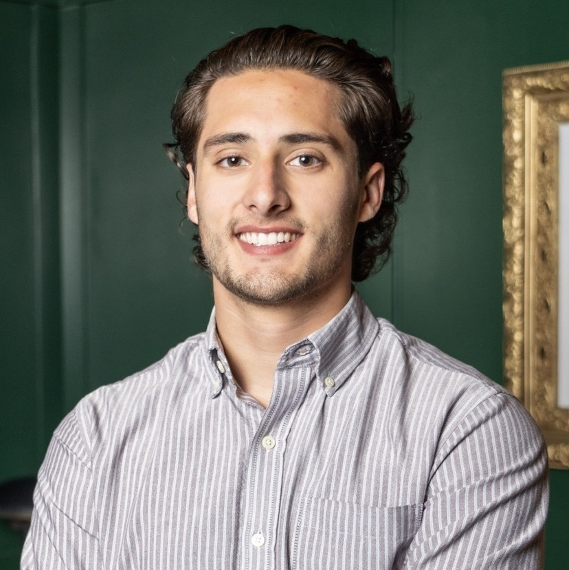 Avatar of Nic D'Amato