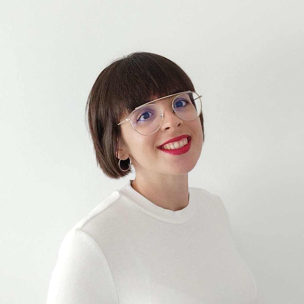 Avatar of Victoria G.