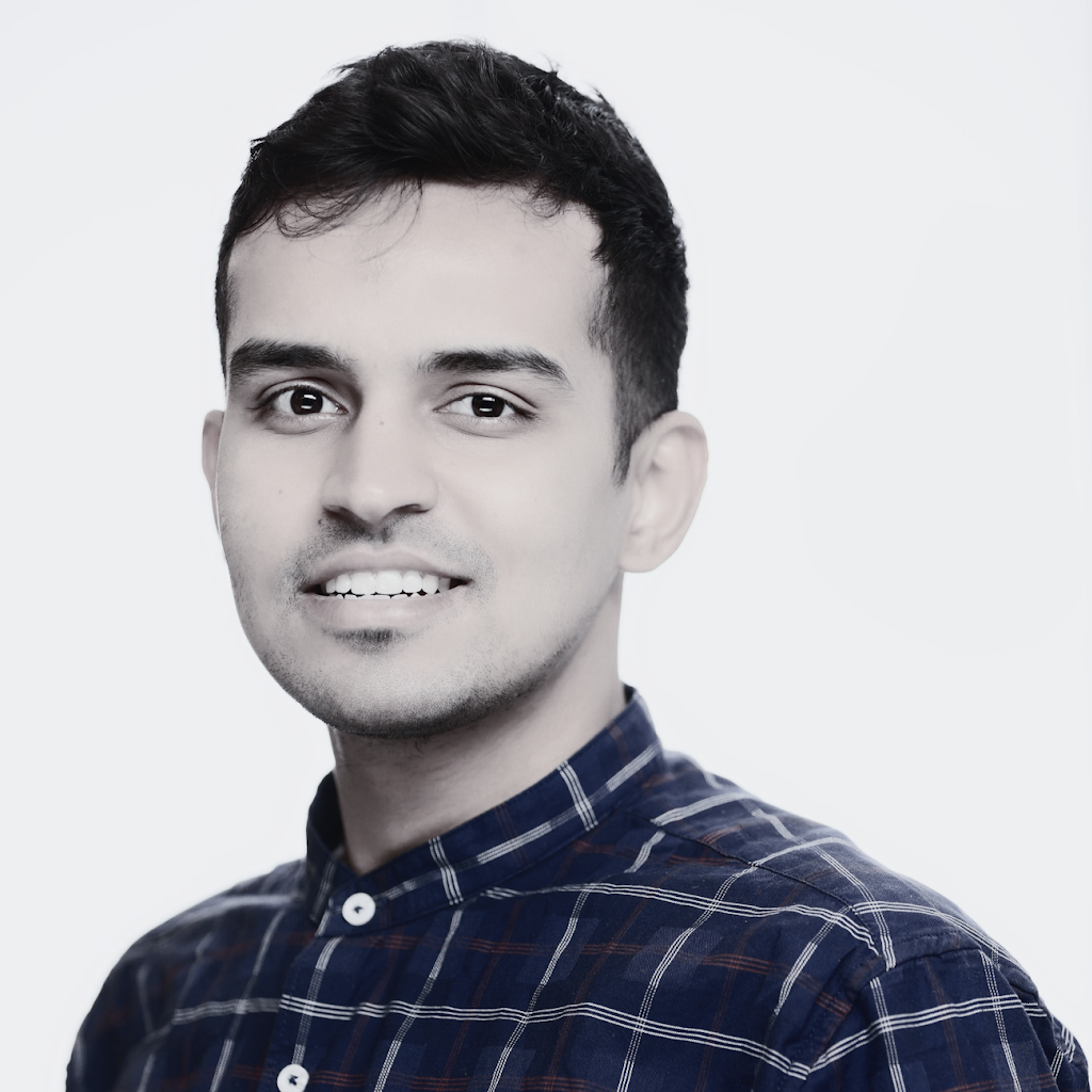 Avatar of Nitin M.