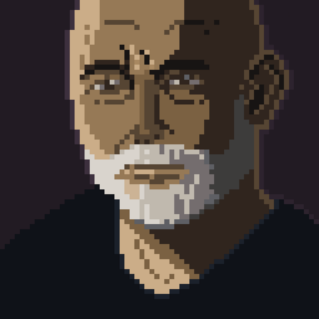 Avatar of Lux A.