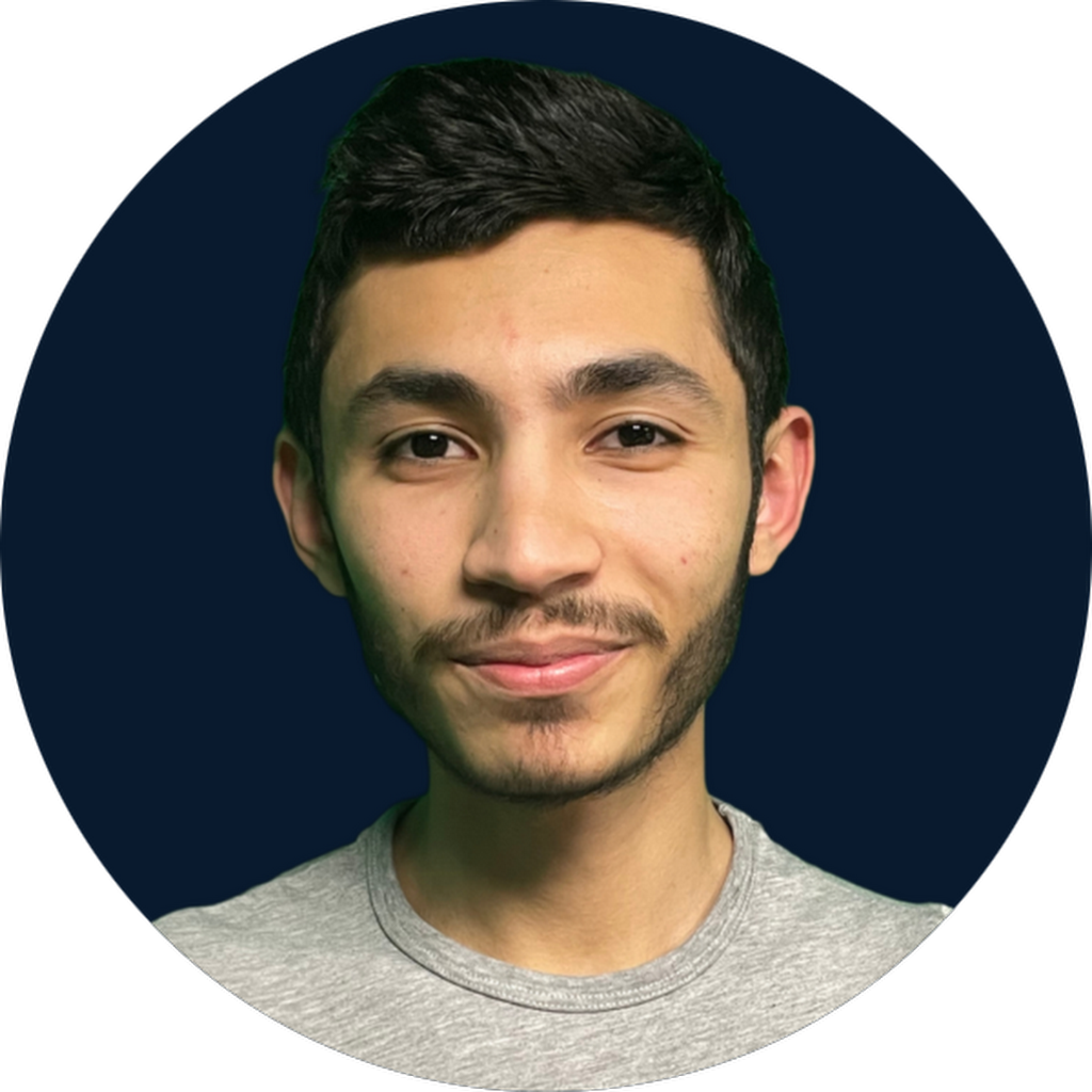 Avatar of Omar C.