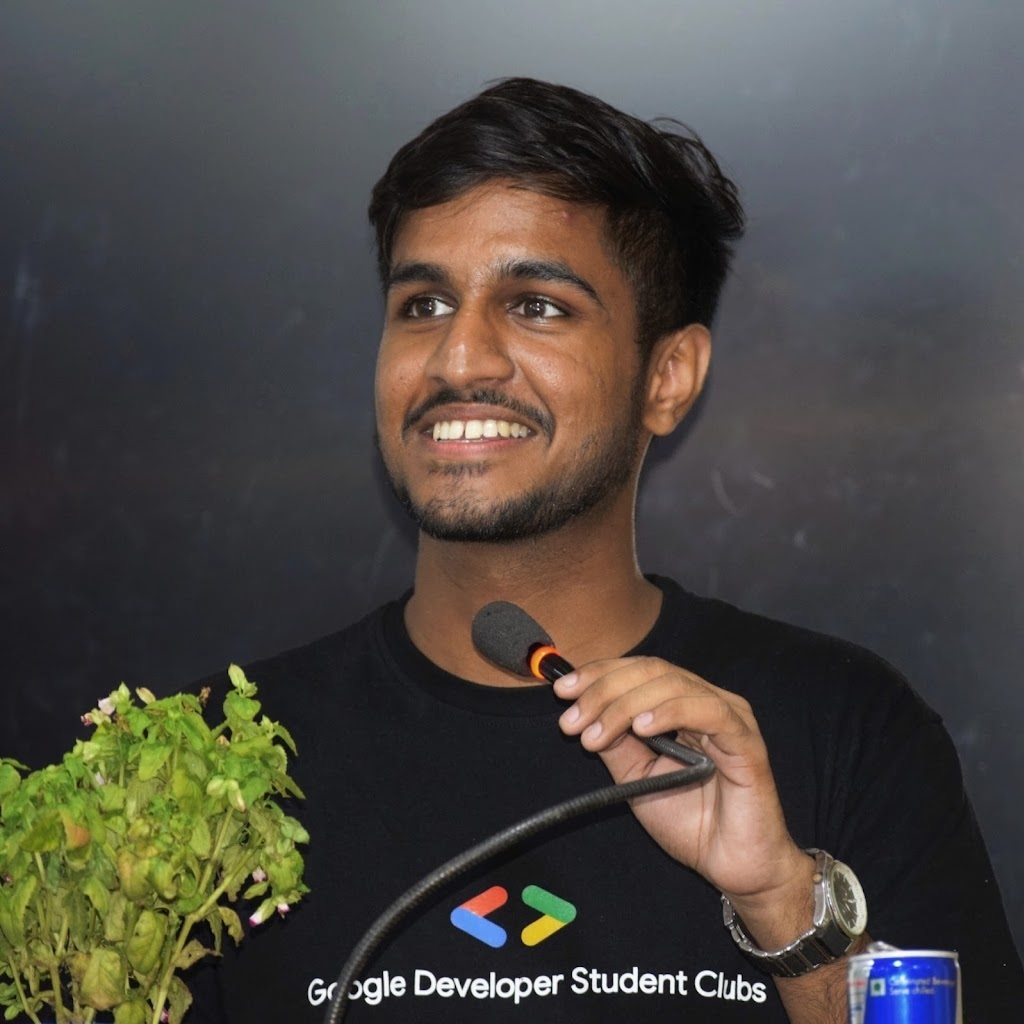 Avatar of Chirag G.