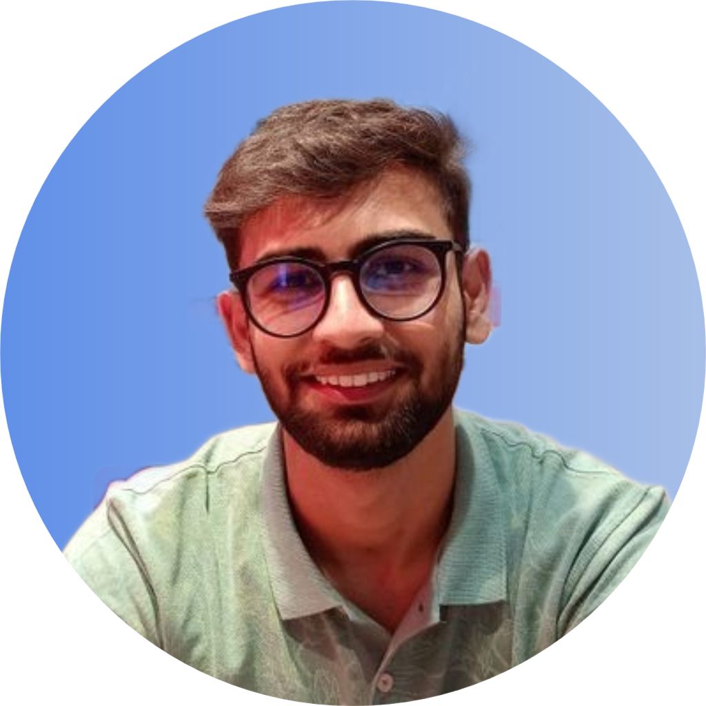 Avatar of jay m.