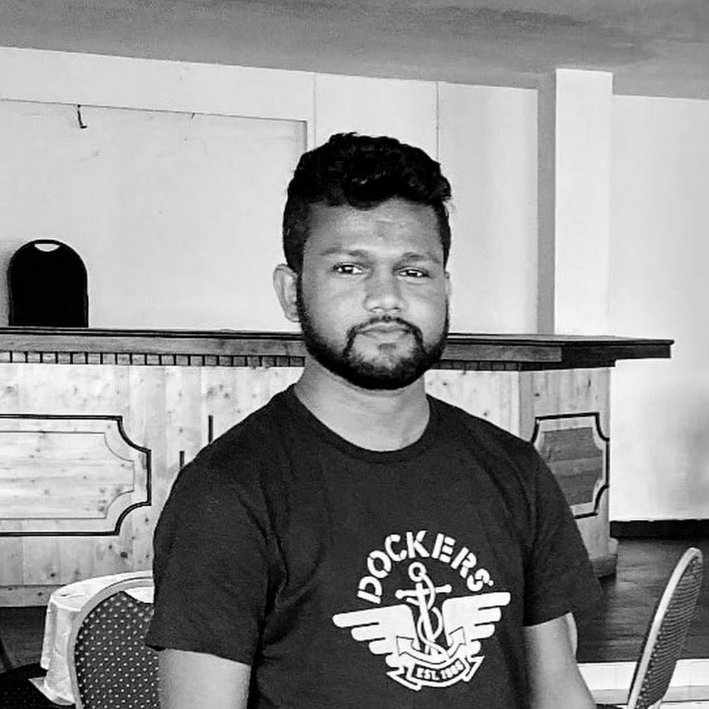 Avatar of Ruwan S.