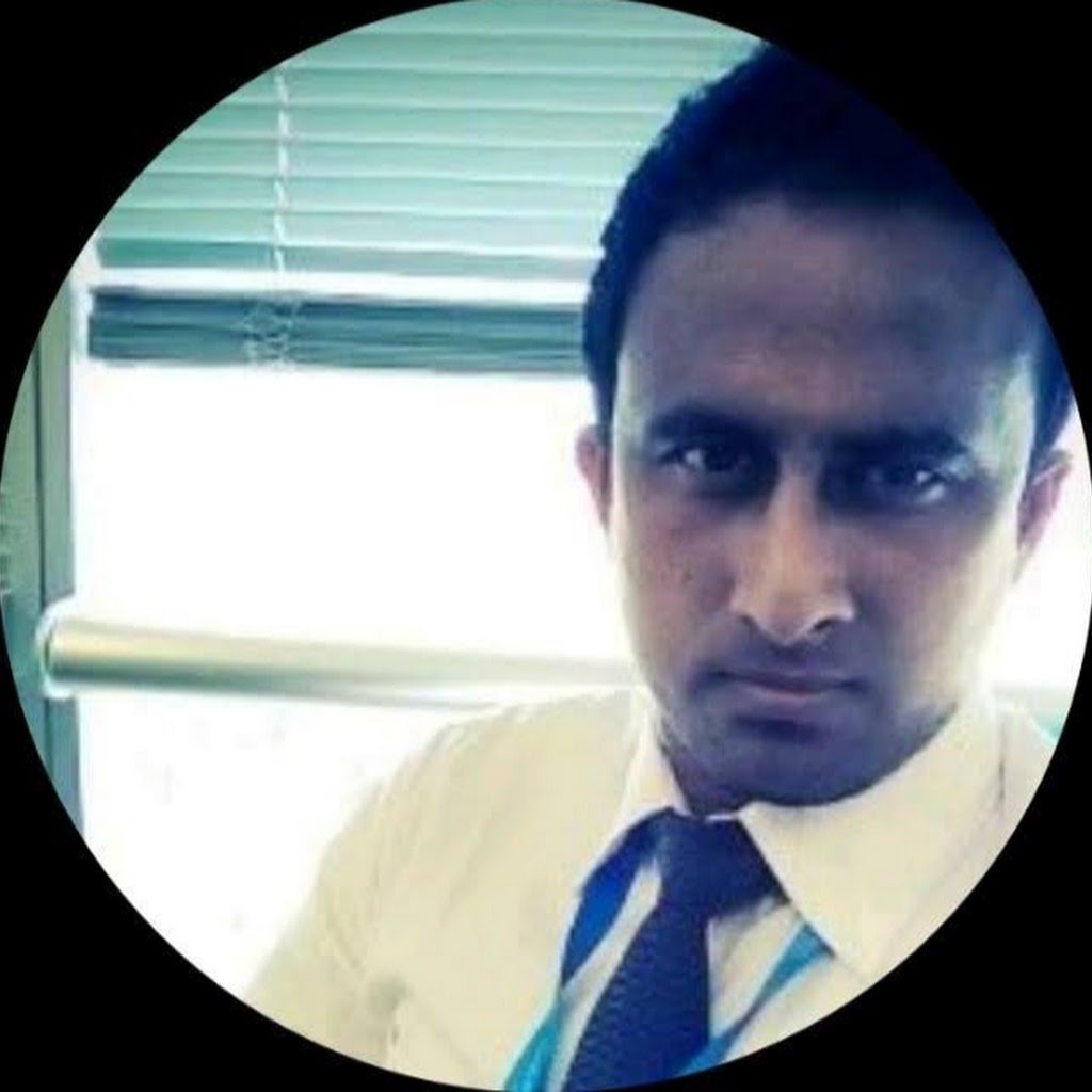 Avatar of Sasika A.
