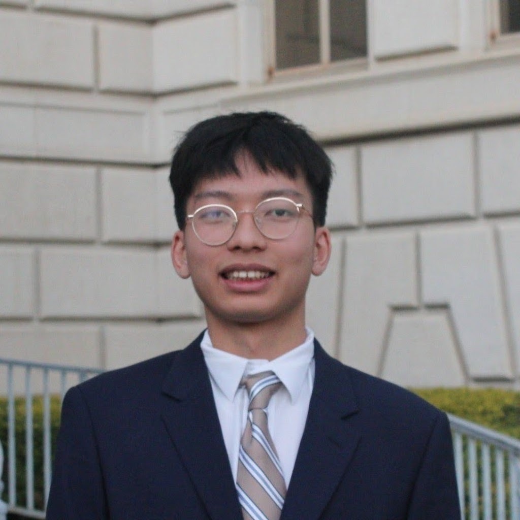 Avatar of Duy H.