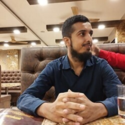 Avatar of Husain