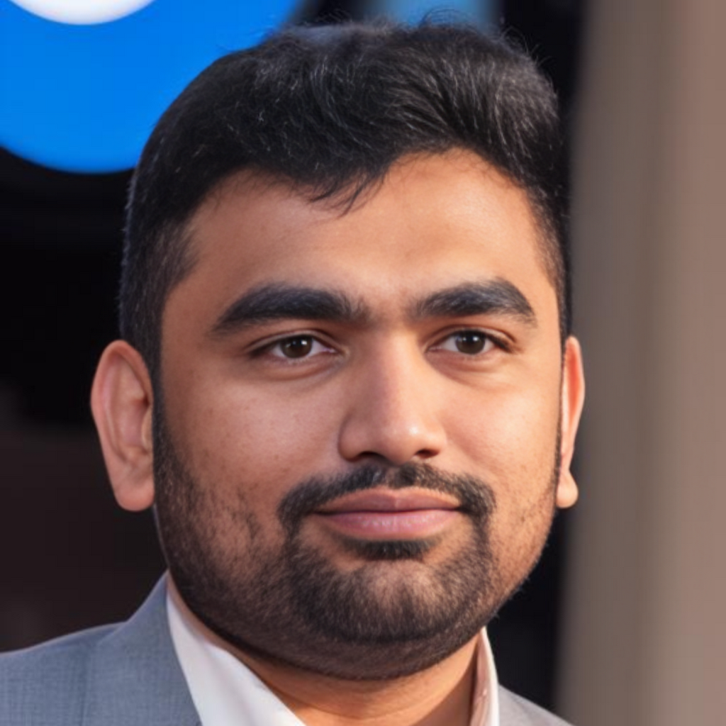 Avatar of Saurav S.