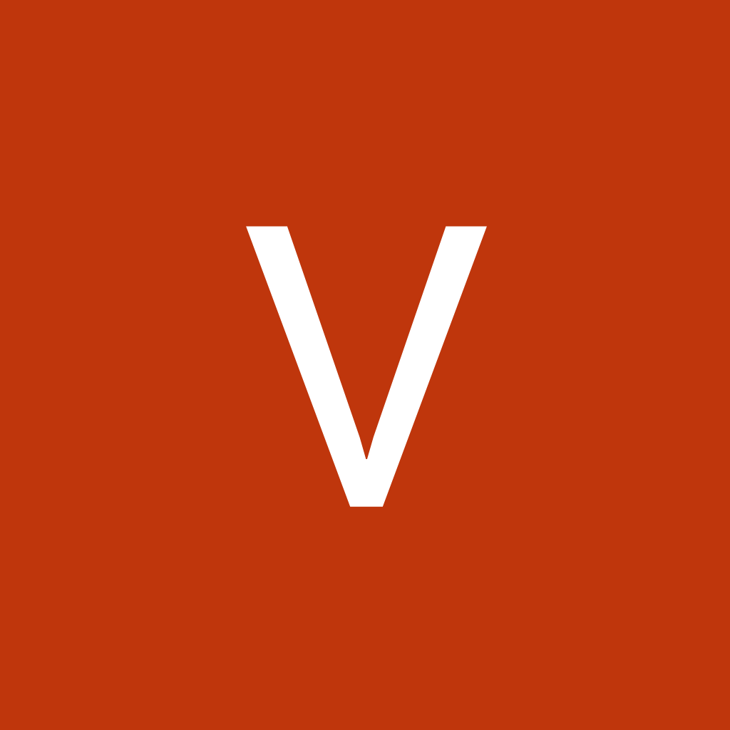 Avatar of Vignesh D.