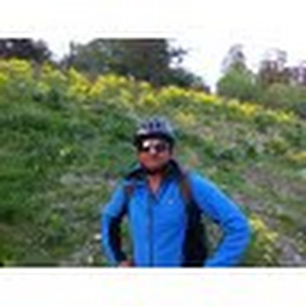Avatar of Arun V.