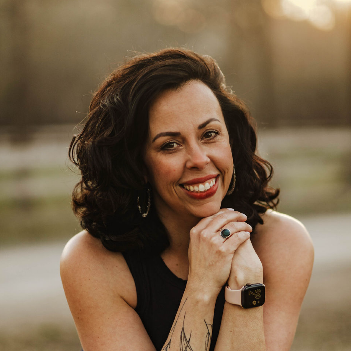 Avatar of April Maclean