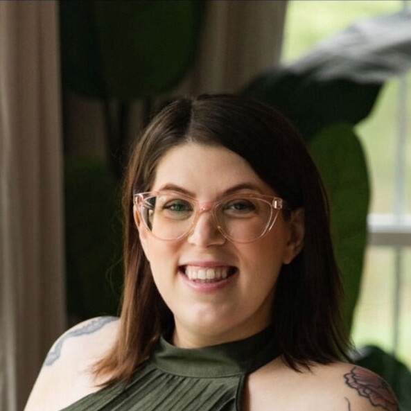 Avatar of Ashley Parada