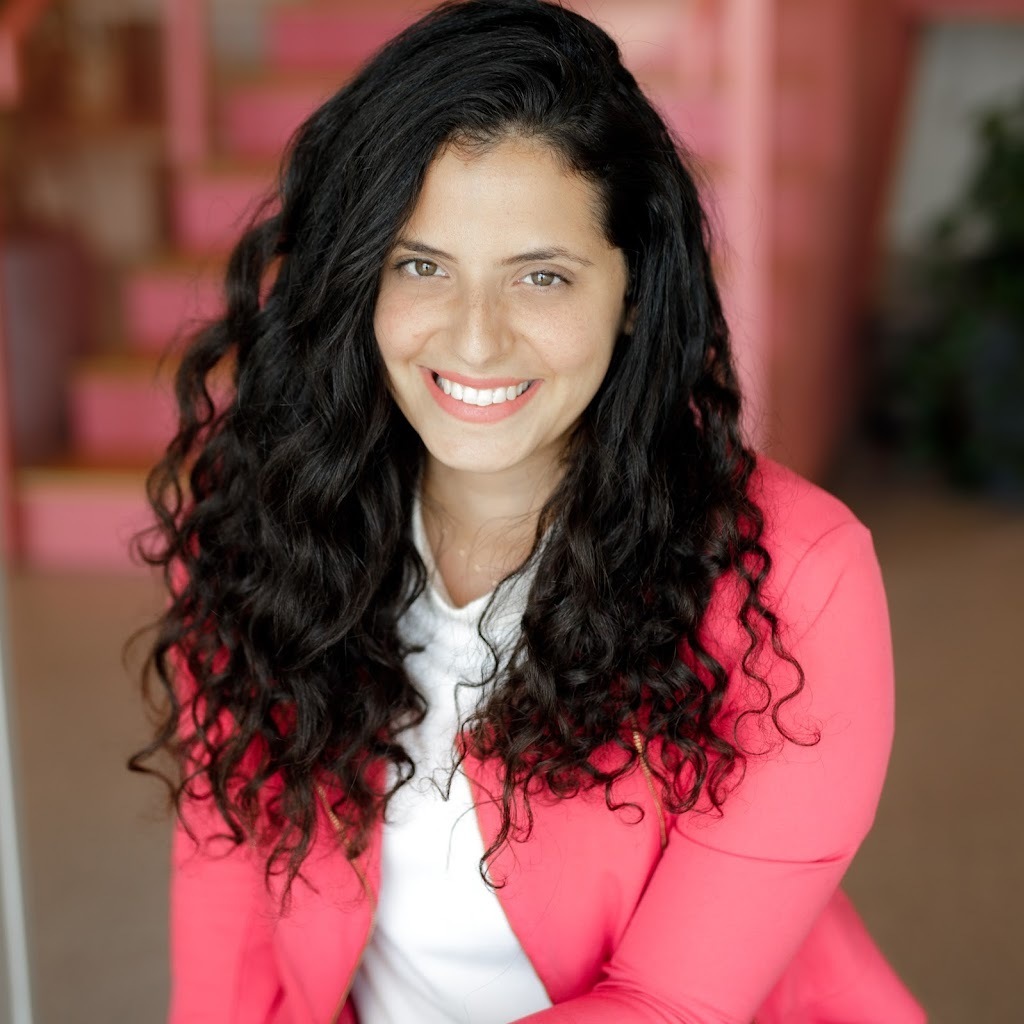 Avatar of Roni F.