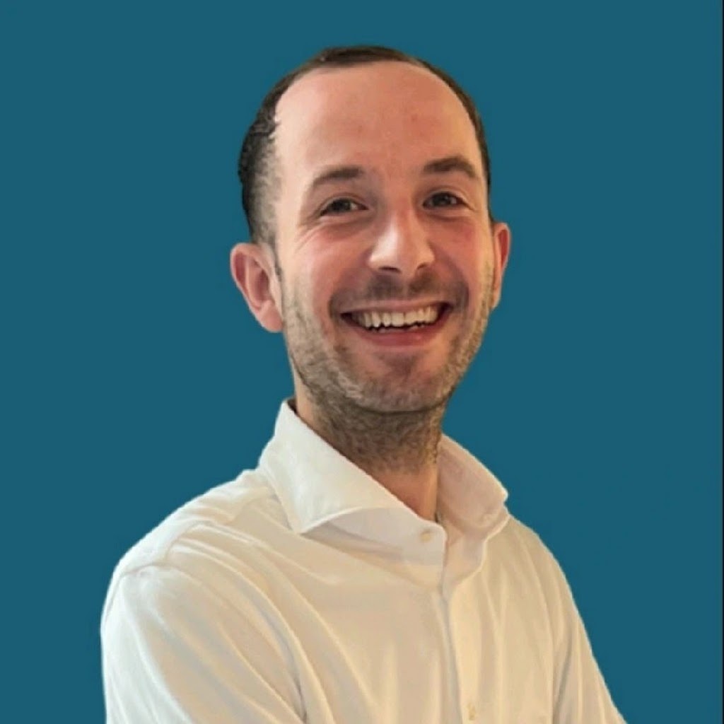 Avatar of Jente C.