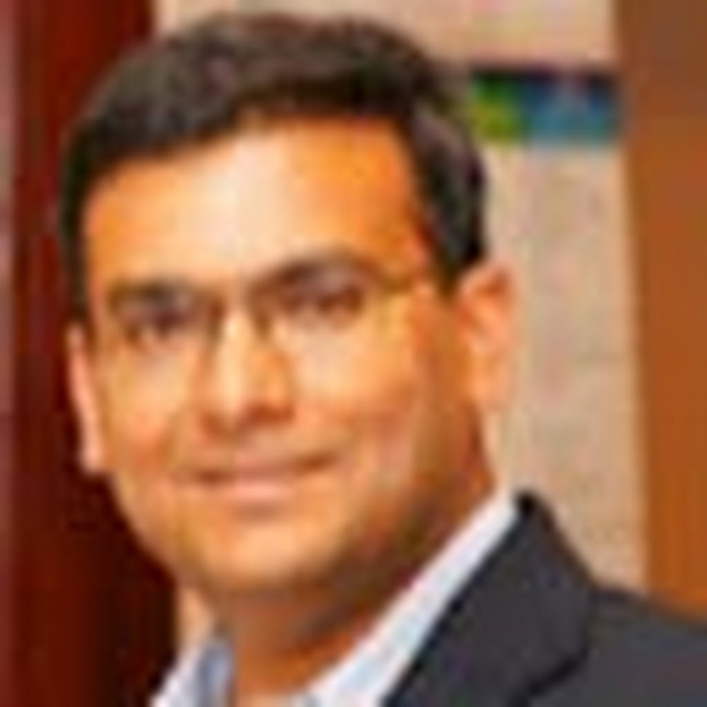 Avatar of Santosh S.