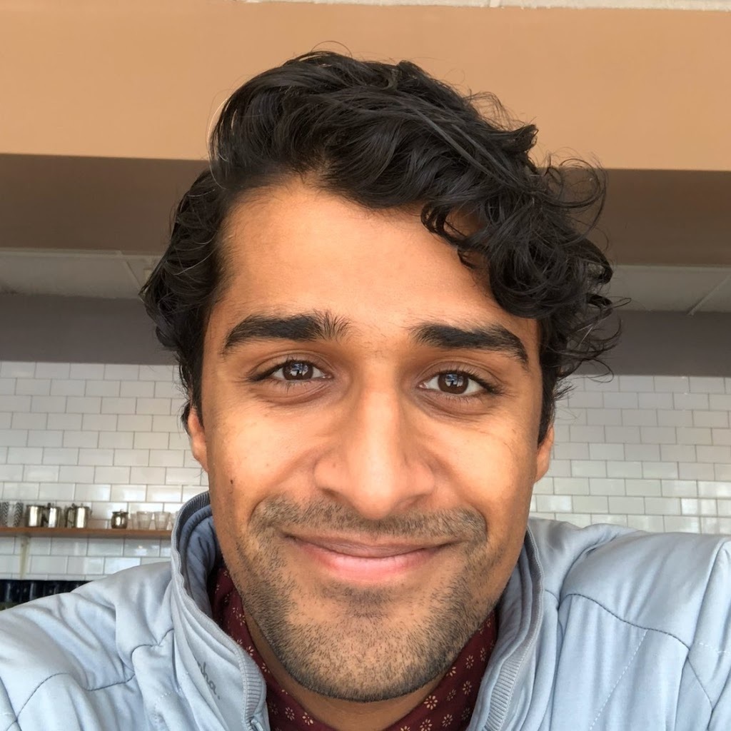 Avatar of Neil B.
