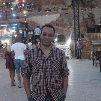 Avatar of mohamed m.