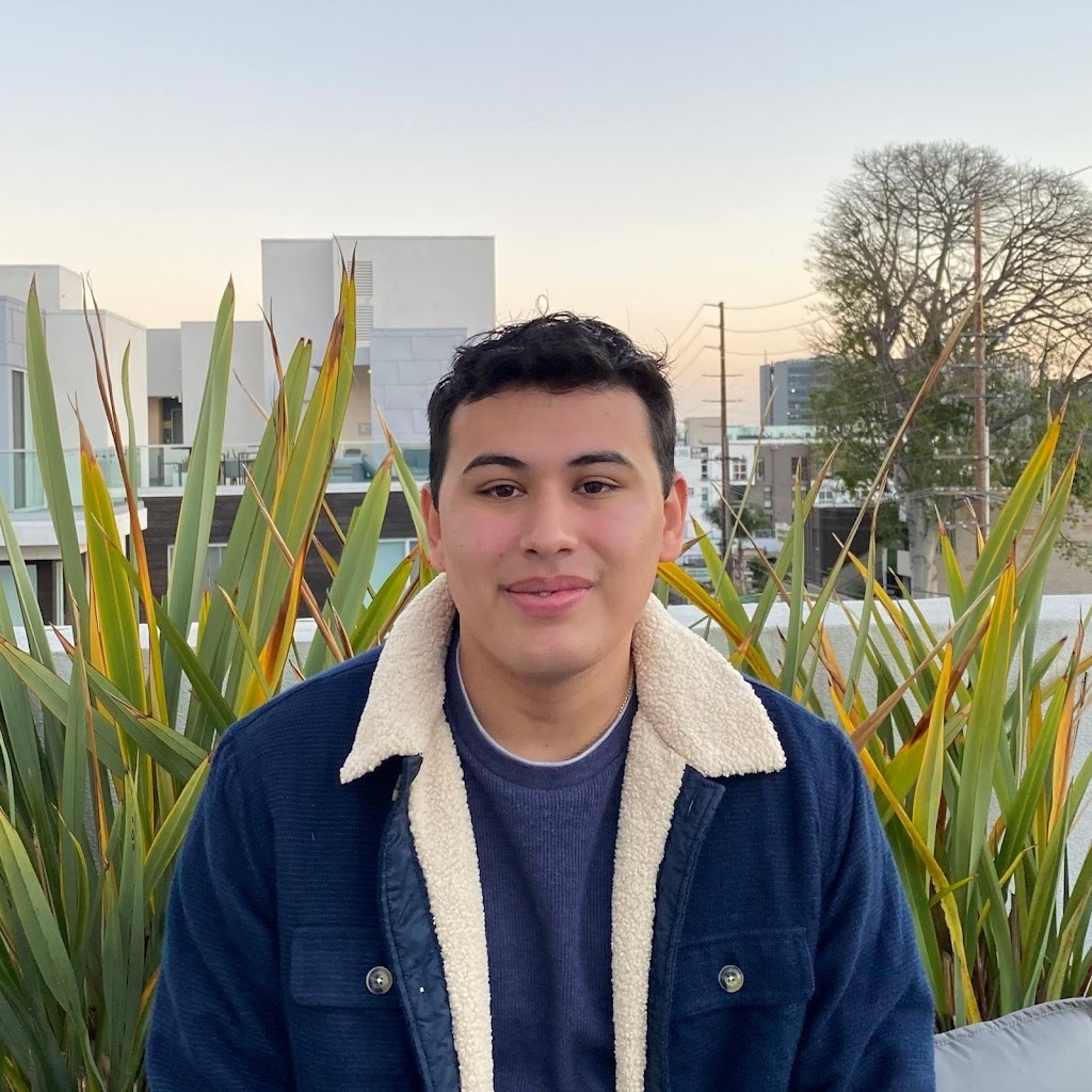 Avatar of Aaron C.