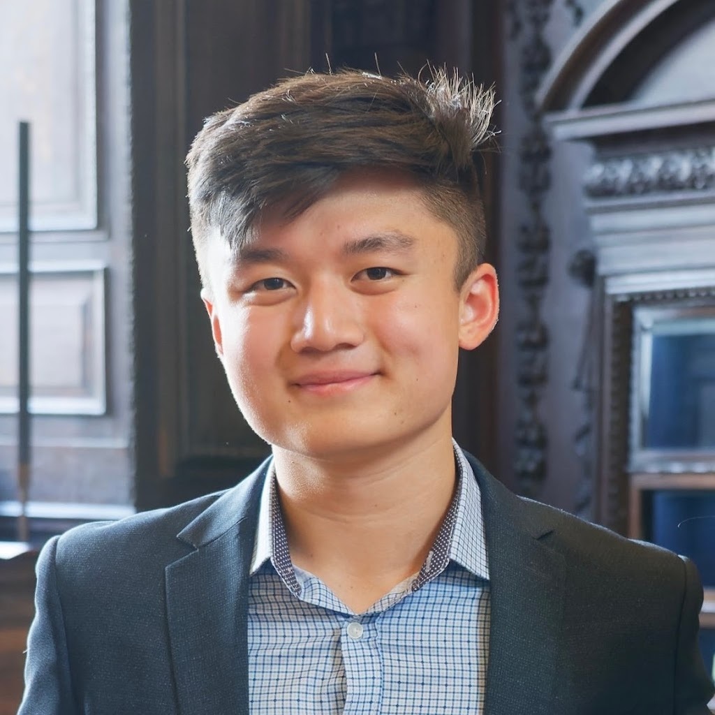 Avatar of Andrew Y.