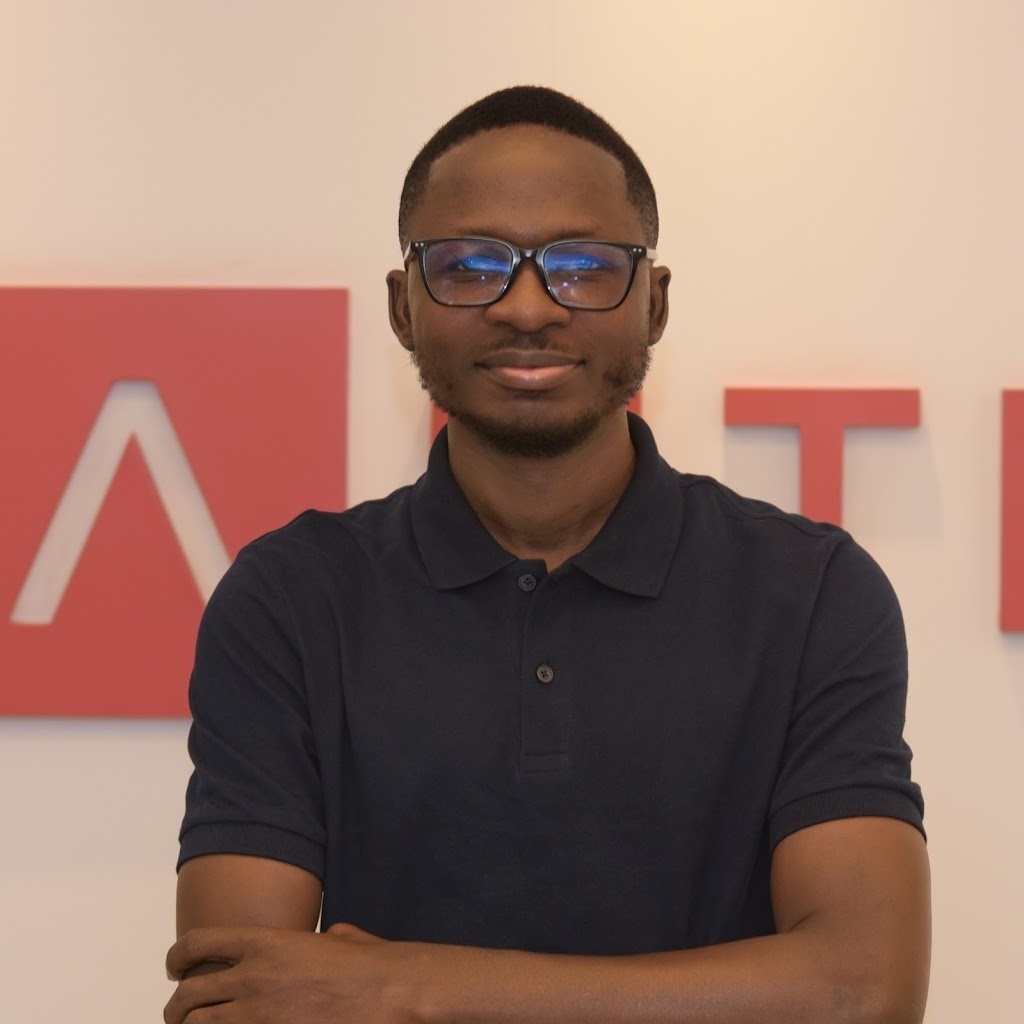 Avatar of Timothy K.