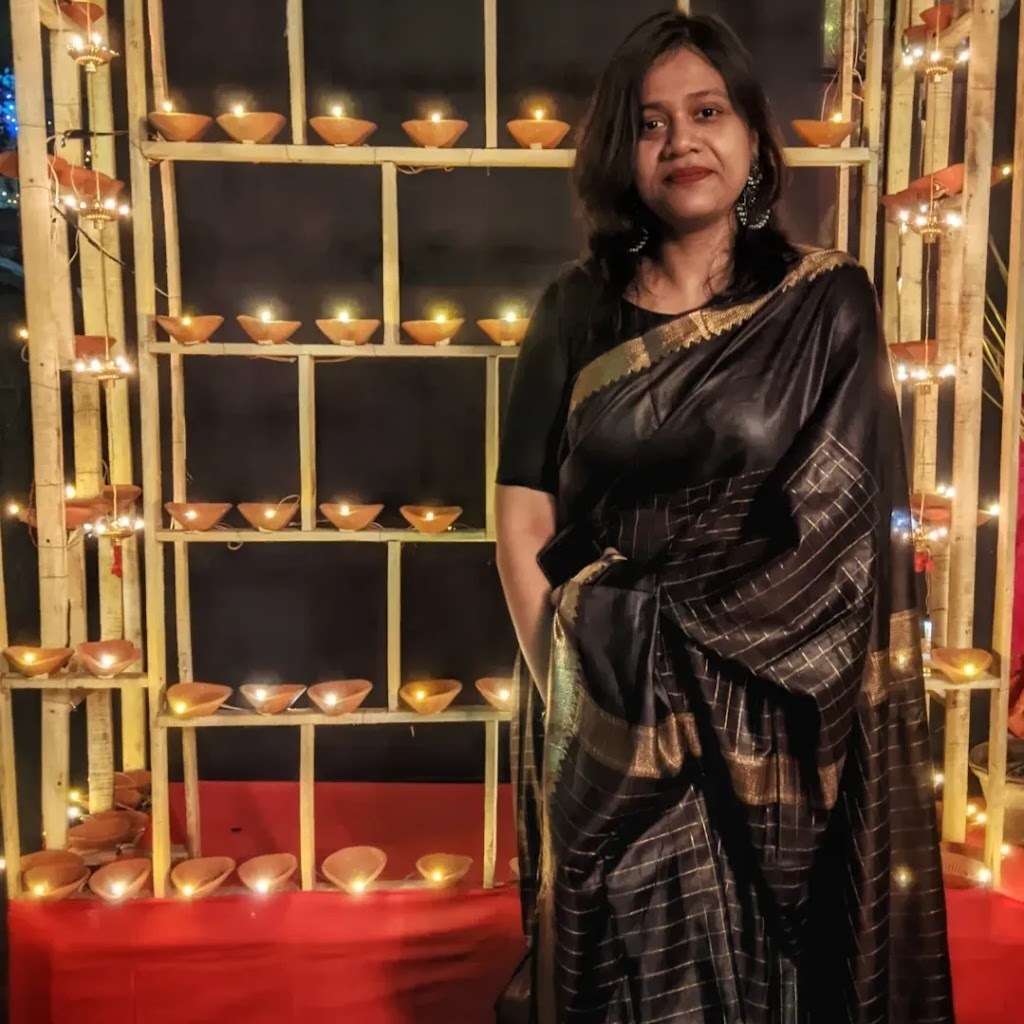 Avatar of Nilanjana D.