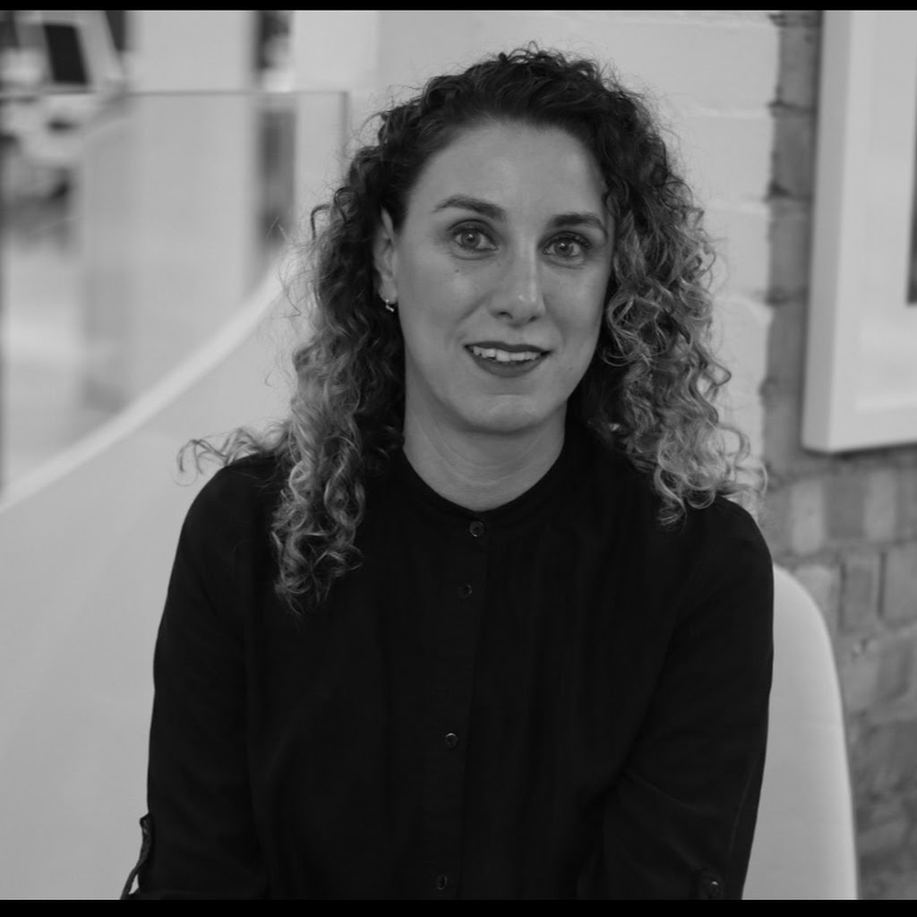 Avatar of Priscila A.