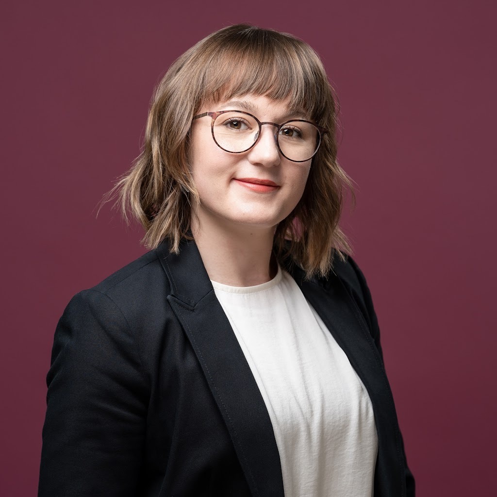 Avatar of Allison W.