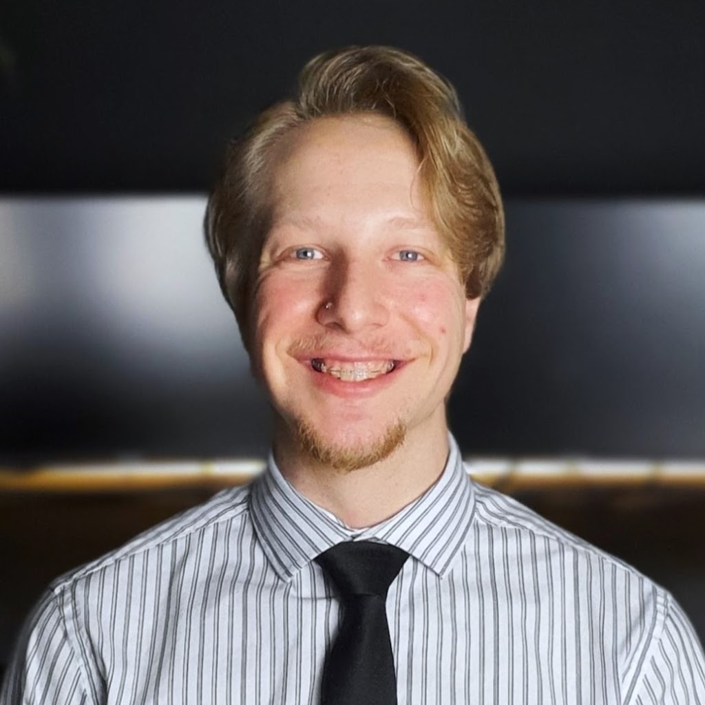 Avatar of Nathan G.