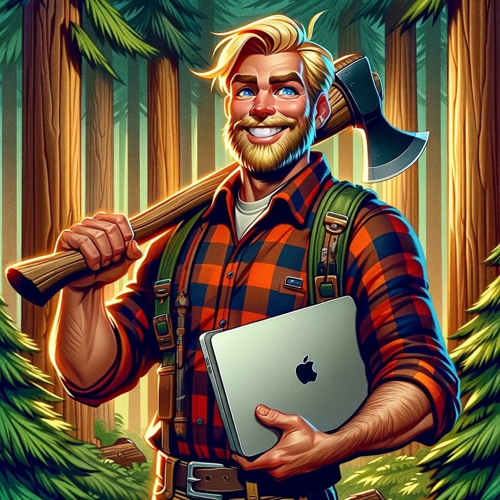 Avatar of Chase F.