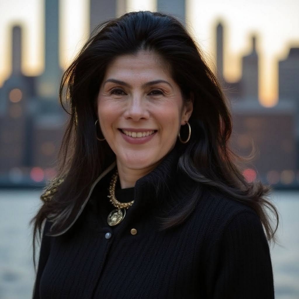 Avatar of Melanie F.