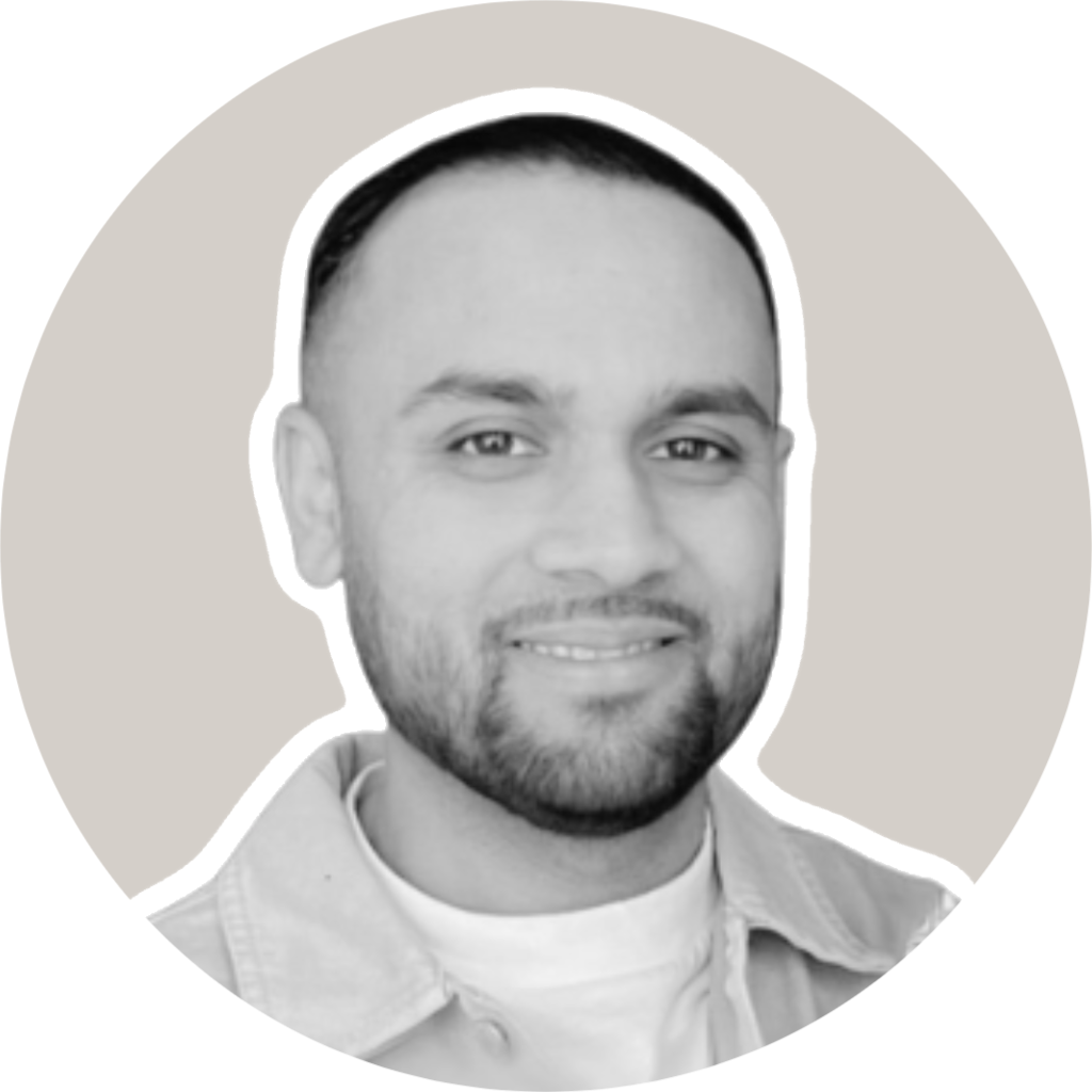Avatar of Anwar C.