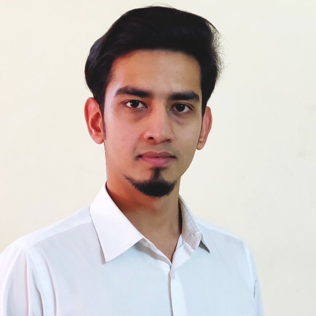 Avatar of Anirvan B.