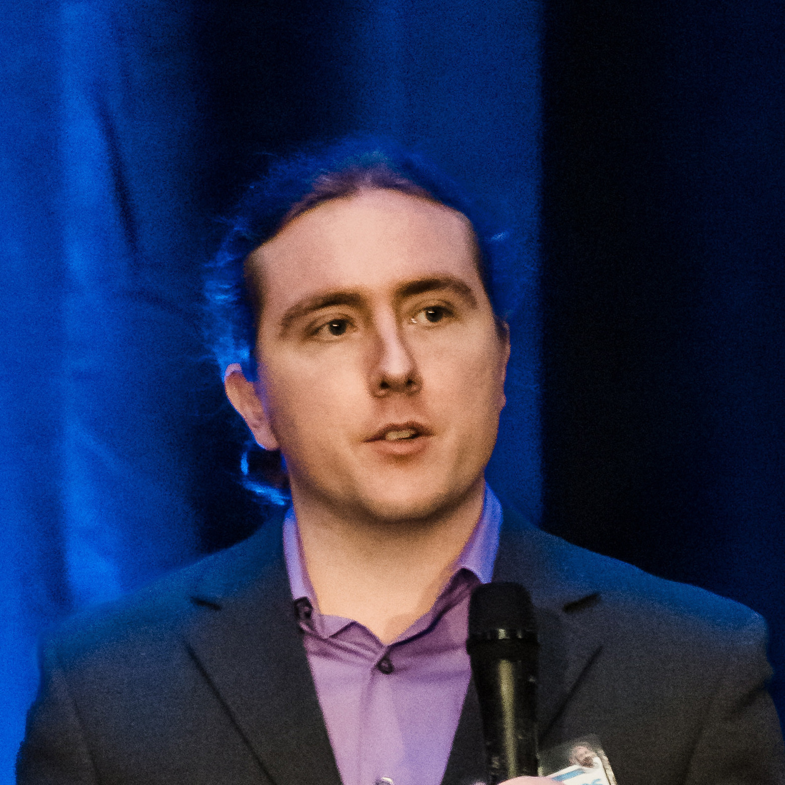 Avatar of Jeremy E.