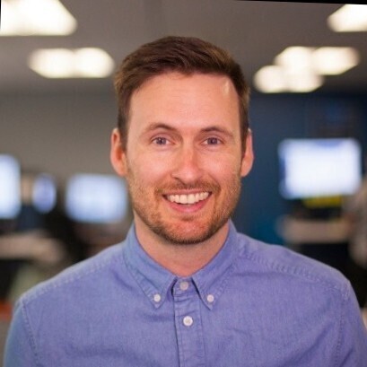 Avatar of Ryan G.