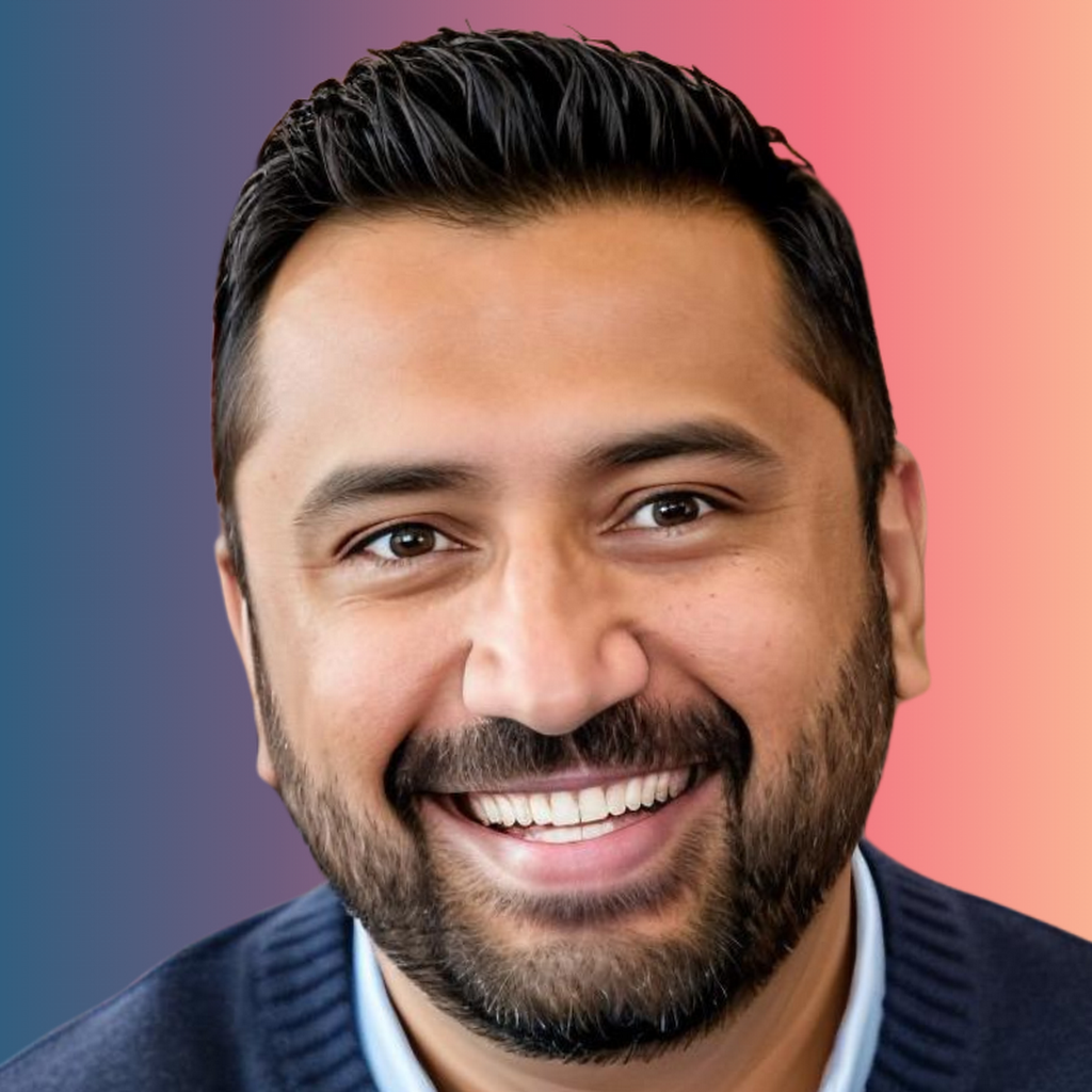 Avatar of Ritesh N.