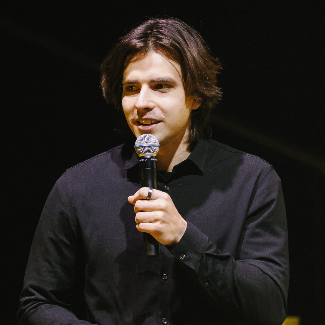 Avatar of Leo M.