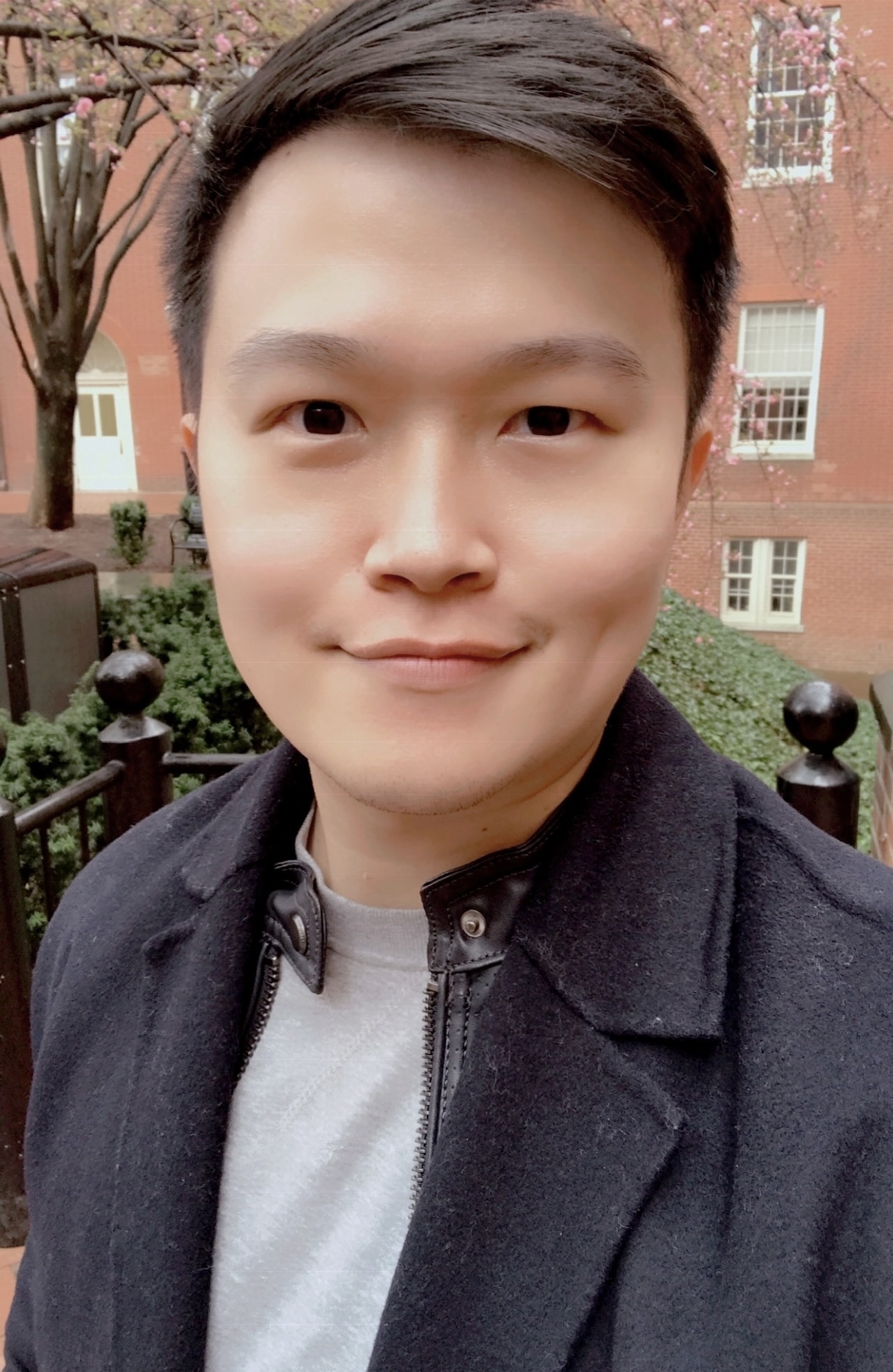 Avatar of Neil C.