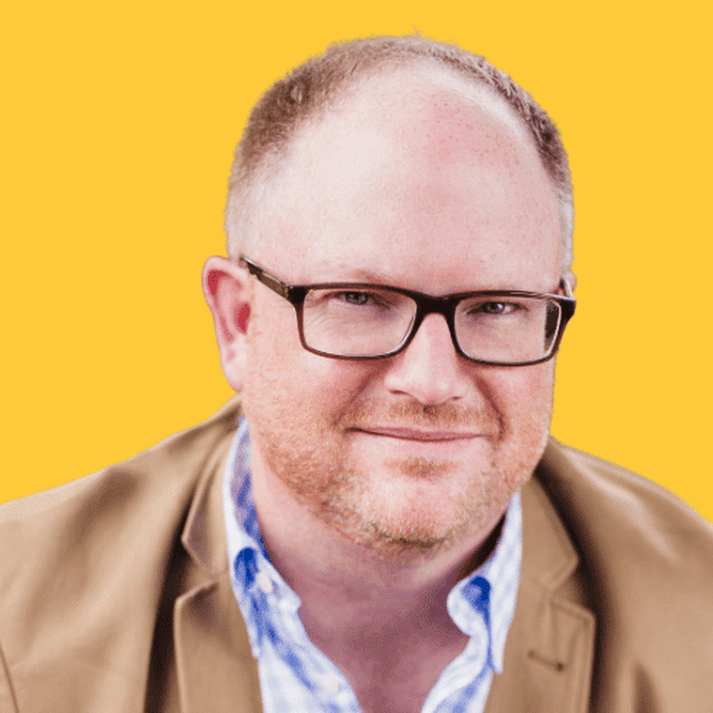 Avatar of Andrew M.