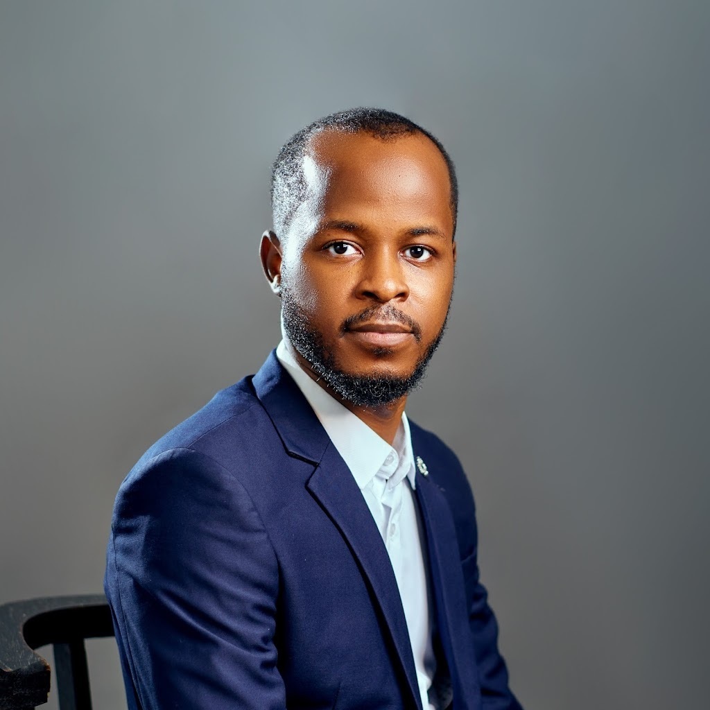 Avatar of Abubakar S.