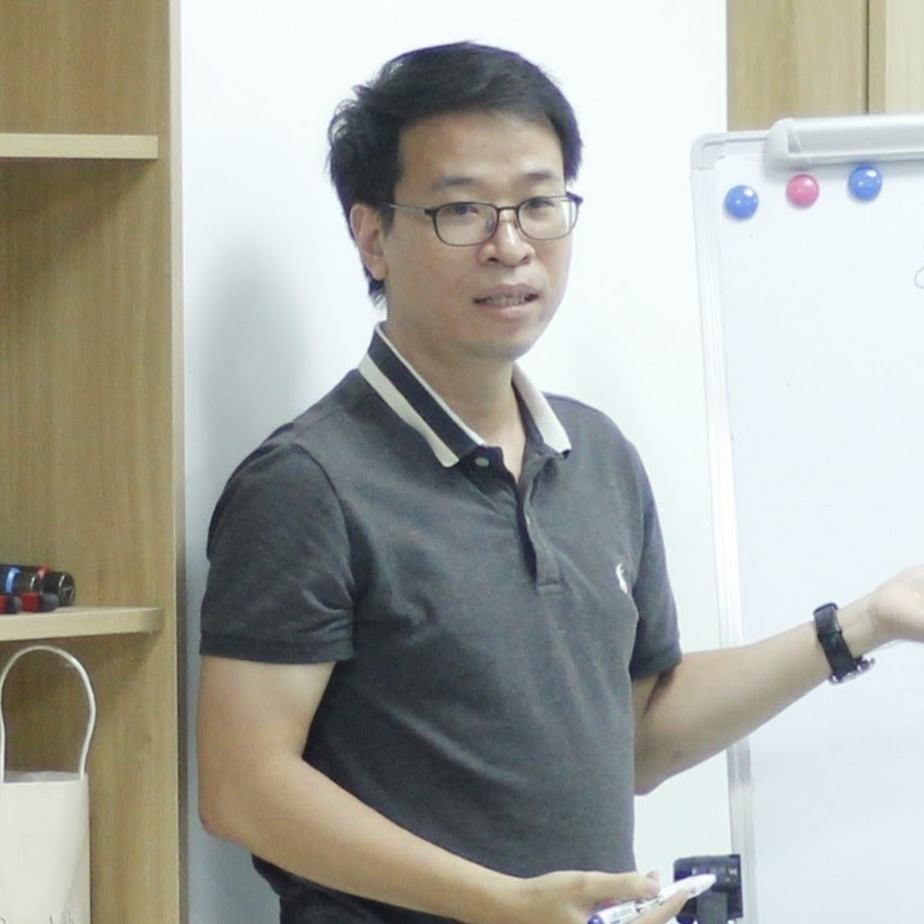 Avatar of Calvin T.